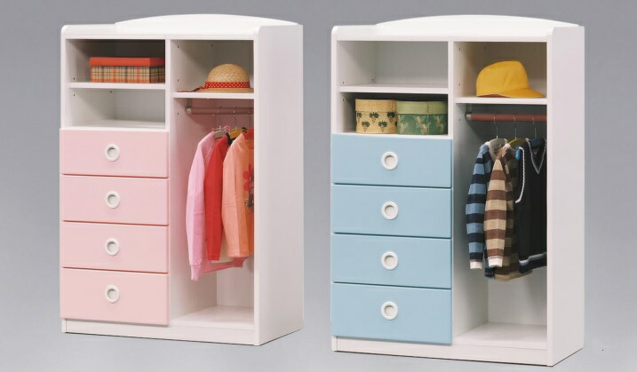 楽天市場】【人気商品】ハンガーラック キッズハンガー 洋服掛け 洋服