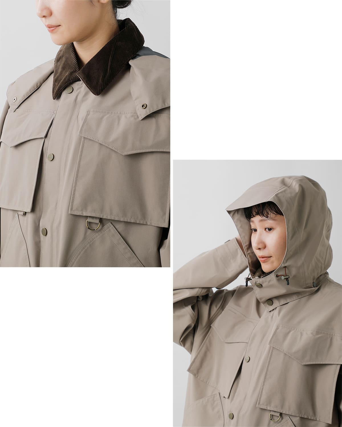 楽天市場】セール【60%OFF】WOOLRICH ウールリッチ ゴアテックス 3