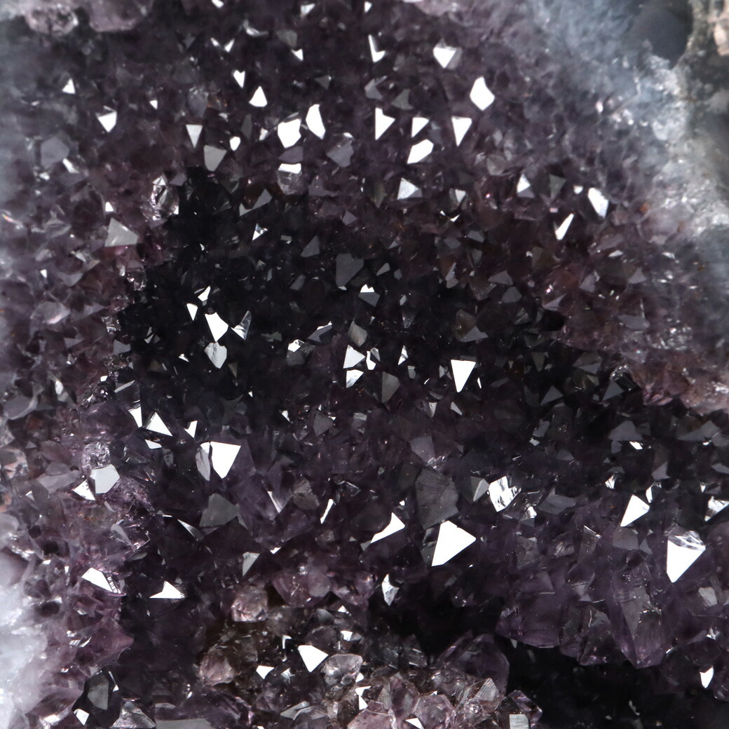 楽天市場】アメジスト ドーム 約4.25kg AA 紫水晶 ジオード カペーラ