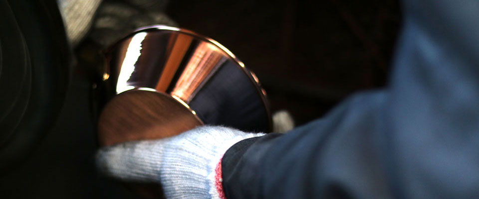 楽天市場】FIRESID（ファイヤーサイド ）「コッパーシェラカップ400