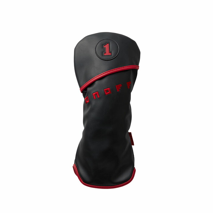 楽天市場】2024年モデル【オノフ】 ゴルフ 純正ヘッドカバー AKA