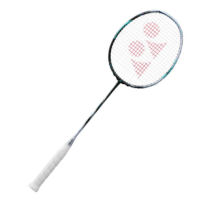 楽天市場】2024新製品 ヨネックス バドミントンラケット アストロクス