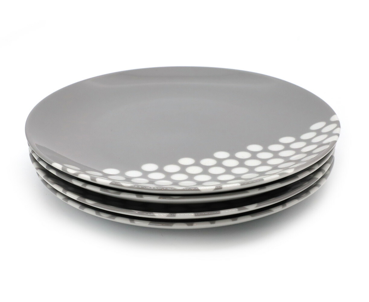 楽天市場】ルイヴィトン美術館 10周年記念限定プレート 4枚セット お皿