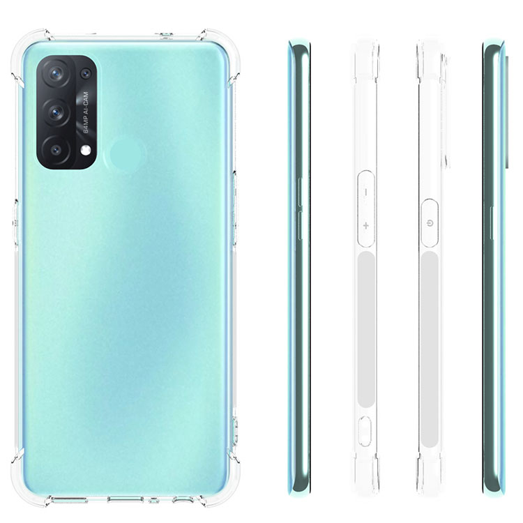 楽天市場】OPPO Reno5 A ケース スマホケース クリア ソフト