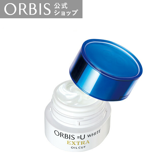 楽天市場】オルビス ユー ホワイト エキストラ クリーミーモイスチャー