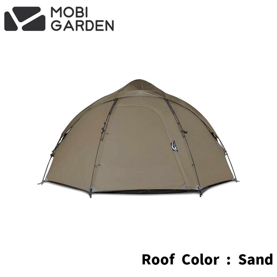 楽天市場】【COMMANDER 160 専用ルーフ】MOBI GARDEN モビ ガーデン