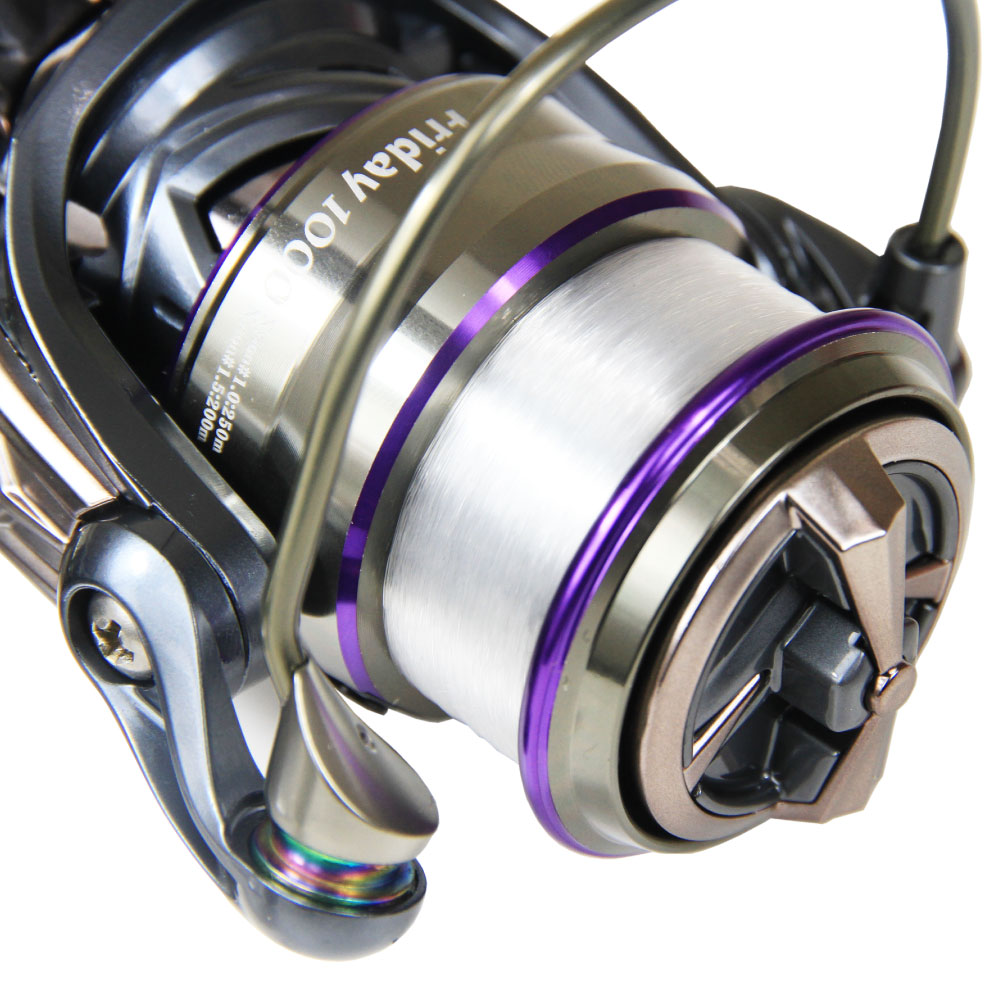 楽天市場】ベイシックメバルプロXセット7.6F(ori-ajimebaruset005