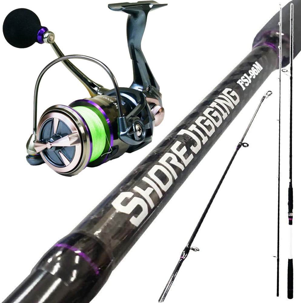 楽天市場】solfiesta フルソリッド タイラバ＆ジギングロッド