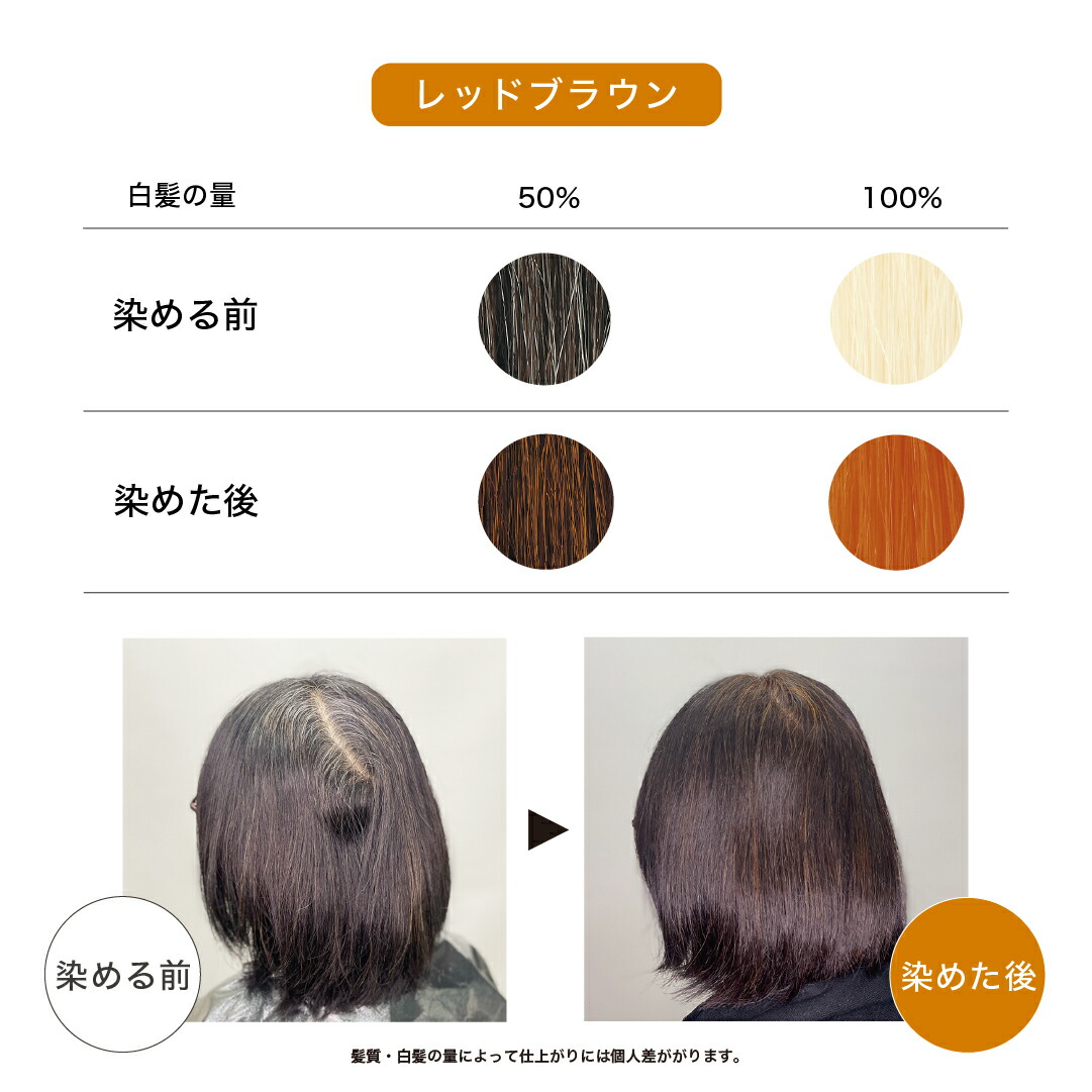 楽天市場】オーズナチュラルヘナ Os Natural Henna レッドブラウン