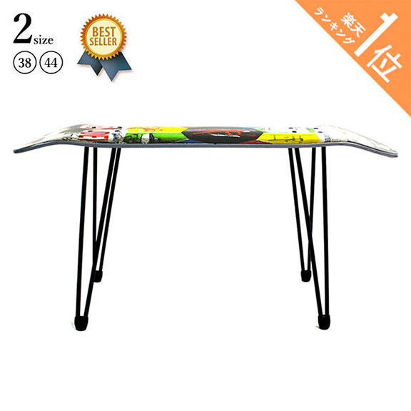 楽天市場】6/9(日) 再入荷 / SKATE STOOL スケートボード スケボー