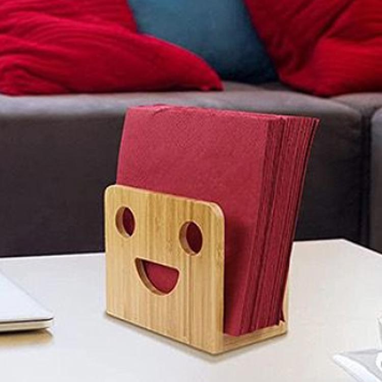 楽天市場】2個セット ナプキンスタンド 紙ナプキン立て ナフキン