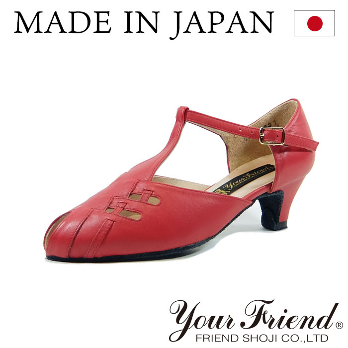 楽天市場】社交ダンスシューズ 女性兼用シューズ [モダン＆ラテン] FK