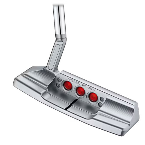 楽天市場】【レフティー/左用】タイトリスト スコッティキャメロン