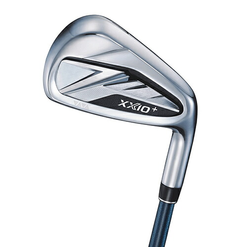 楽天市場】ダンロップ ゼクシオ14+ アイアン単品 SPEEDER NX DST for