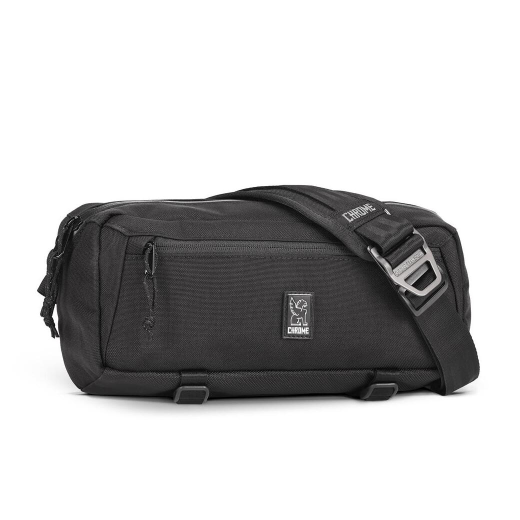 楽天市場】CHROME（クローム）MINI KADET SLING BAG（ミニカデット