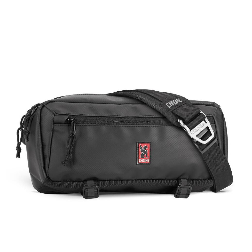 楽天市場】CHROME（クローム）MINI KADET SLING BAG（ミニカデット