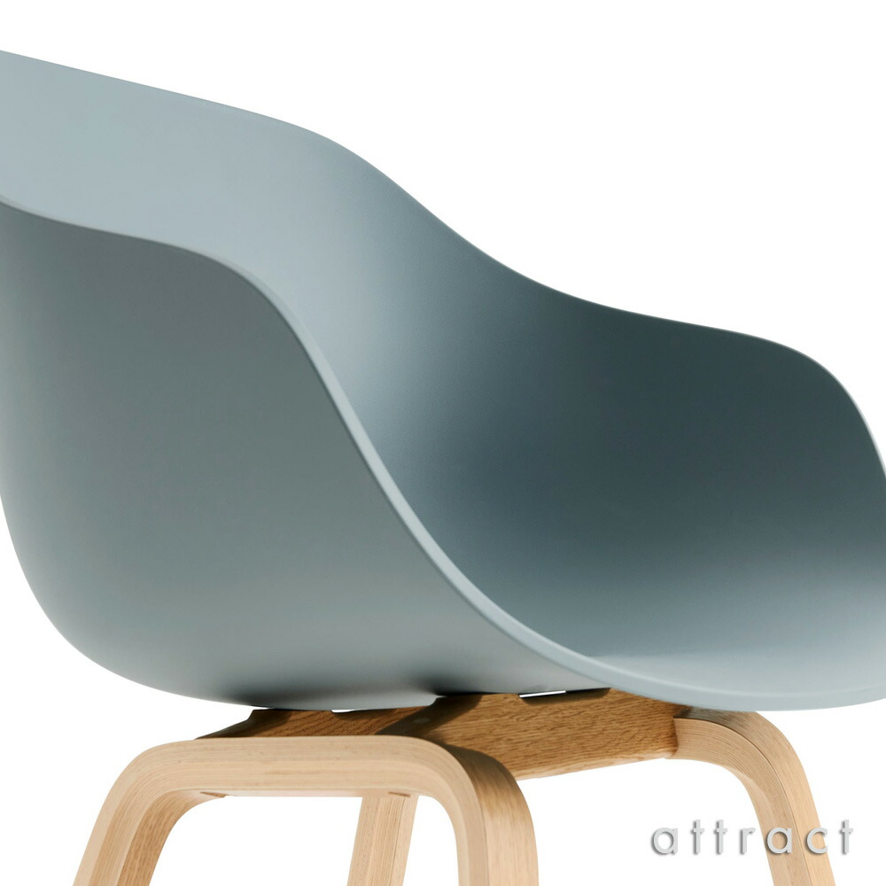 楽天市場】ヘイ HAY アバウト ア チェア About A Chair AAC 222 ver