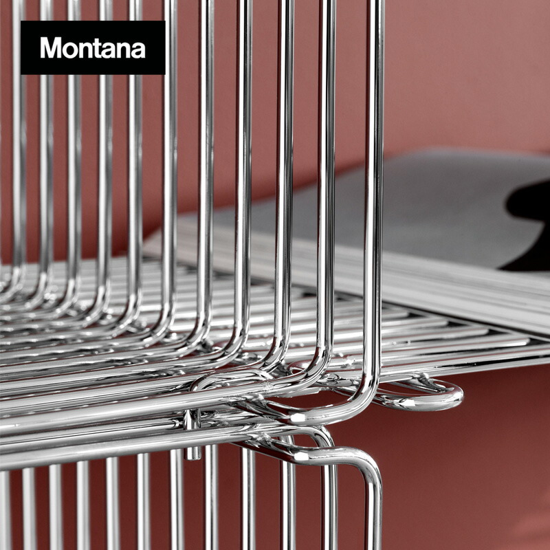 楽天市場】モンタナ Montana パントン ワイヤー Panton Wire フレーム