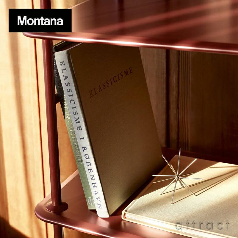 楽天市場】モンタナ Montana モンタナ フリー Montana Free 333000 3段