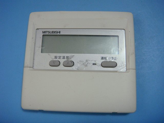 楽天市場】PAR-F29ME MITSUBISHI 三菱 パッケージエアコンリモコン