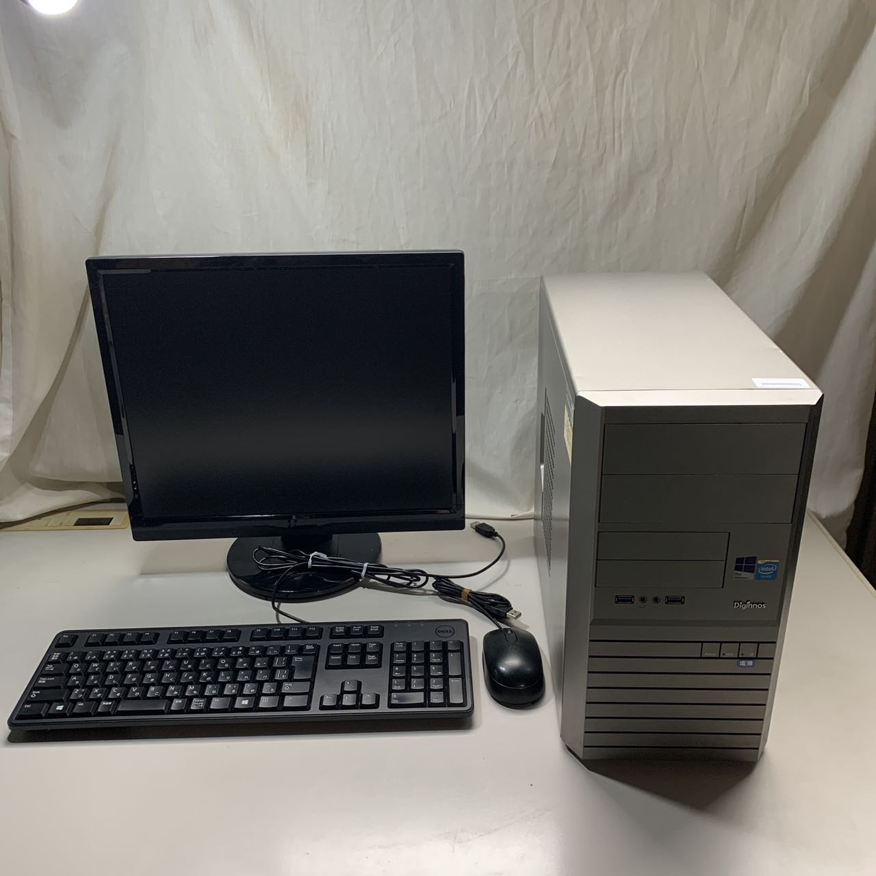 楽天市場】diginnos（デスクトップPC｜パソコン）：パソコン・周辺機器