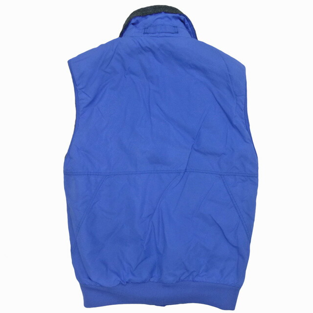 楽天市場】Used '91 Made in USA patagonia Shelled Synchilla Vest