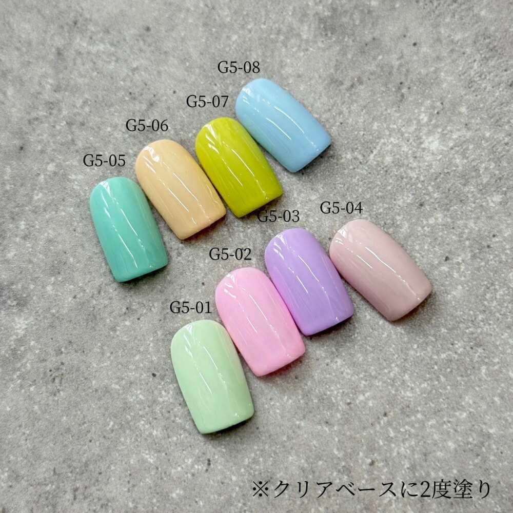 楽天市場】ラローナ [ LALONA ]ベーシックカラージェル ( 96色セット