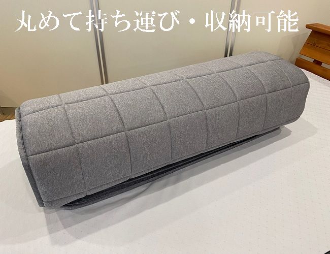 楽天市場】スリープコンディショナー 西川 温熱爽快マット シングル