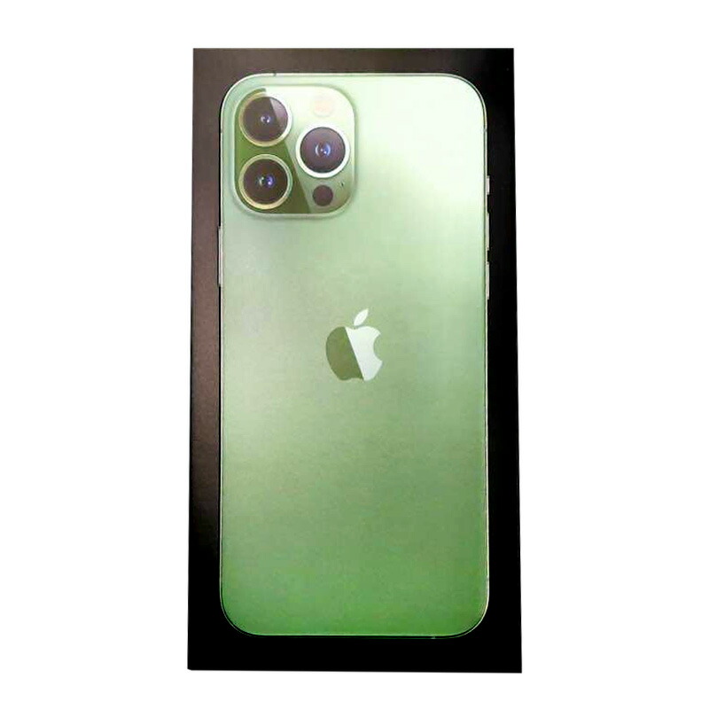 楽天市場】【新品 箱不良・シュリンク破れ品】iPhone 13 Pro max 256GB