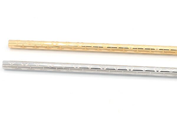 楽天市場】【中古】 ルイヴィトン ストローセット エテュイ 6 パイユ