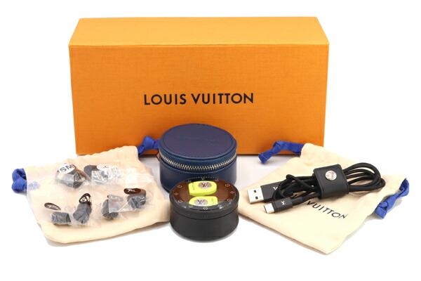 楽天市場】ルイヴィトン ワイヤレスイヤホン ホライゾン イヤホン