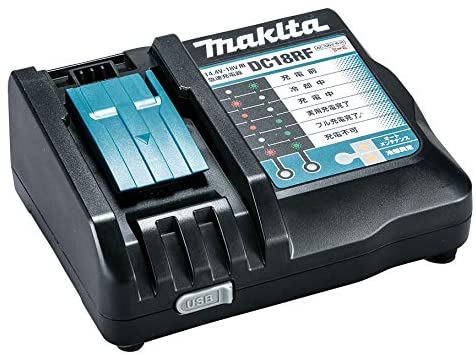 楽天市場】当店だけ！バッテリー充電器も1年保証! マキタ CL280FDRFW