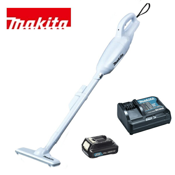 マキタ コードレス掃除機CL106」の人気商品一覧 | 安い商品を通販