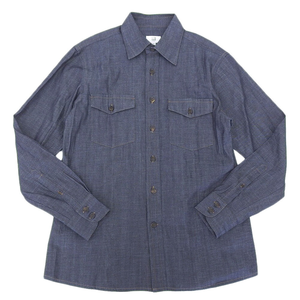 楽天市場】ダンヒル（カジュアルシャツ｜トップス）：メンズ