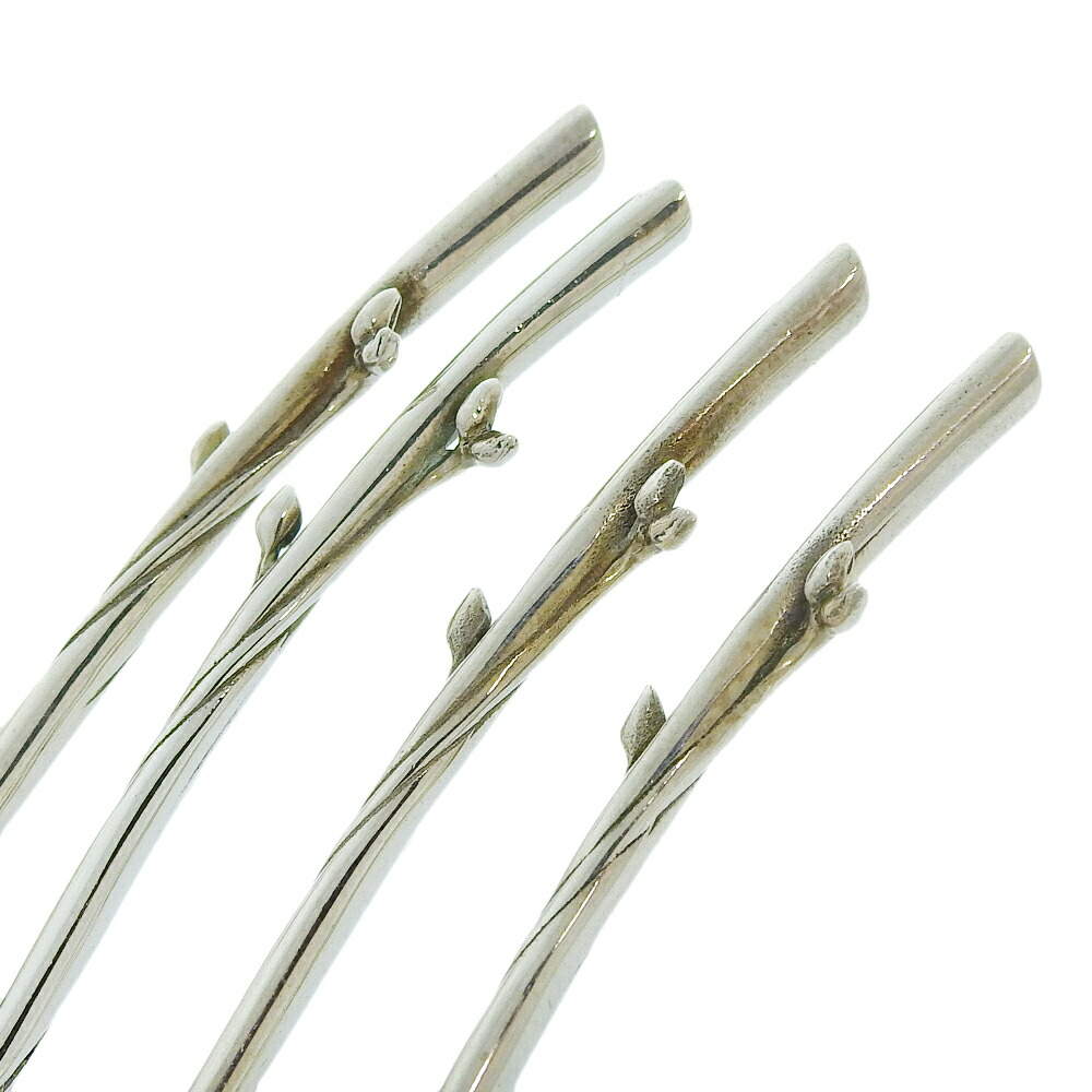 楽天市場】新着【中古】超美品 箱付 ティファニー TIFFANY&Co