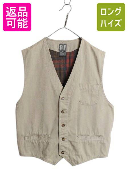楽天市場】gap ベスト（メンズファッション）の通販