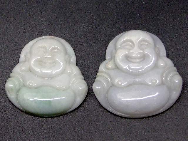 楽天市場】66849 ミャンマー翡翠 ペンダントトップ 27mm 1個売り