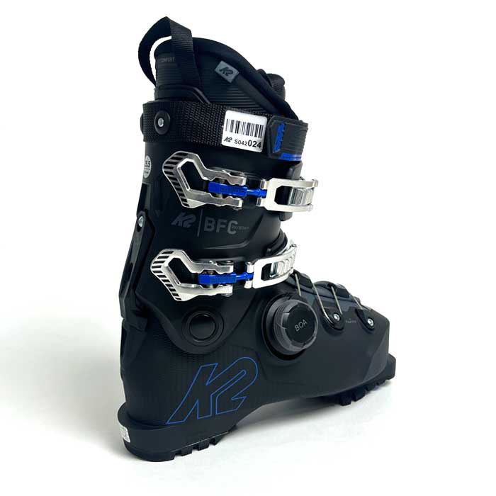 楽天市場】【最大64%OFFスーパーSALE】K2 スキーブーツ BOA メンズ