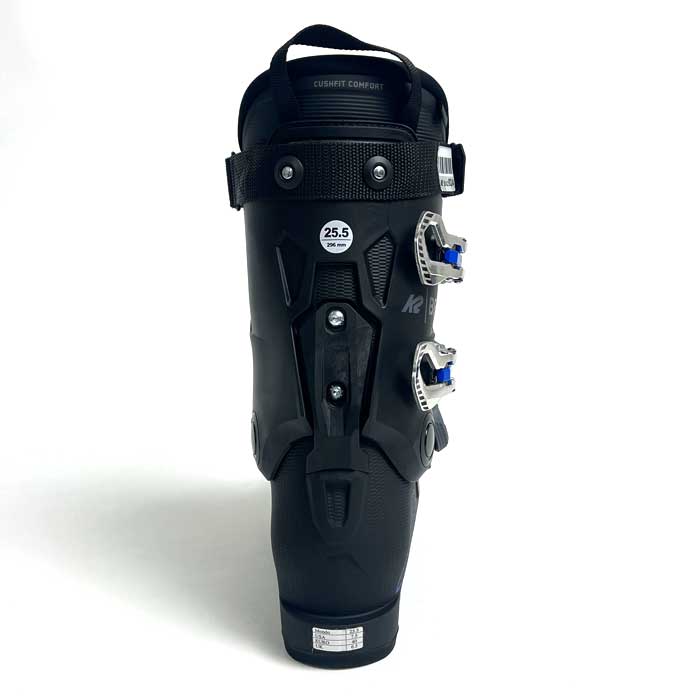 楽天市場】【最大64%OFFスーパーSALE】K2 スキーブーツ BOA メンズ