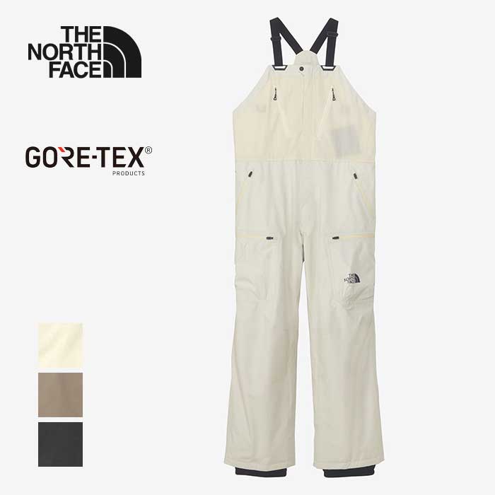 楽天市場】ザ・ノース・フェイス ビブパンツ レイバックライドビブ