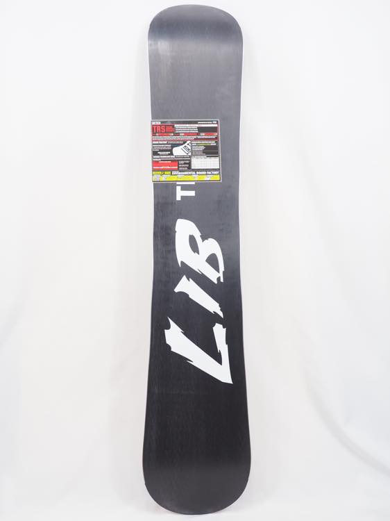 楽天市場】LIB TECH TRSリブ スノーボード スノボー 国内正規品