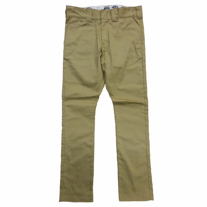 楽天市場】ディッキーズ Dickies リニューアル TCストレッチ ナロー