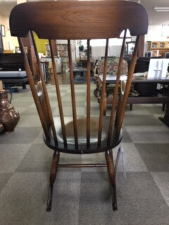 楽天市場】【10年保証】飛騨産業 ロッキングチェア 椅子 C63 飛騨産業