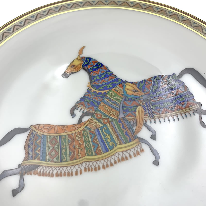 楽天市場】【本物保証】 【京都屋質店】【HERMES エルメス】パン