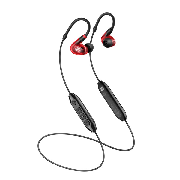 楽天市場】Sennheiser TWISTED CABLE FOR IE 100/400/500 PRO