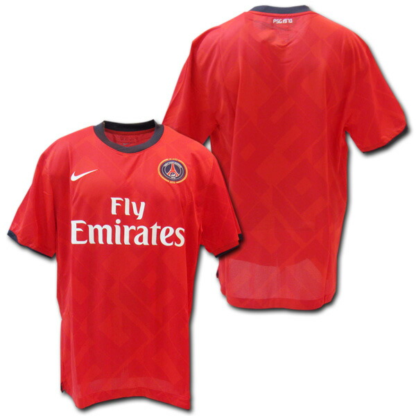 楽天市場】【ナンバー無料】 10/11 PSG パリサンジェルマン アウェイ