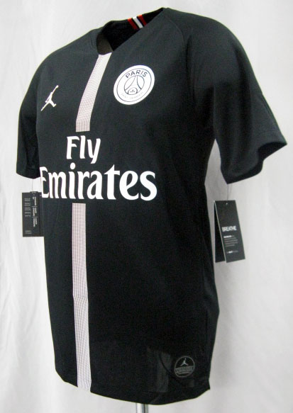 楽天市場】【PSG×JORDAN×ナンバー無料】18/19 パリ・サンジェルマン CL