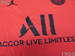 楽天市場】【CL仕様】19/20 PSG パリ・サンジェルマン アウェイ