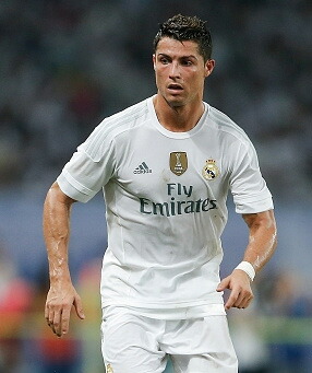 楽天市場】【CL+ビッグイア10付】 レアルマドリード 15/16 ホーム