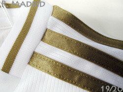 楽天市場】19/20 レアル・マドリード ホーム(白) ＃7 HAZARD エデン